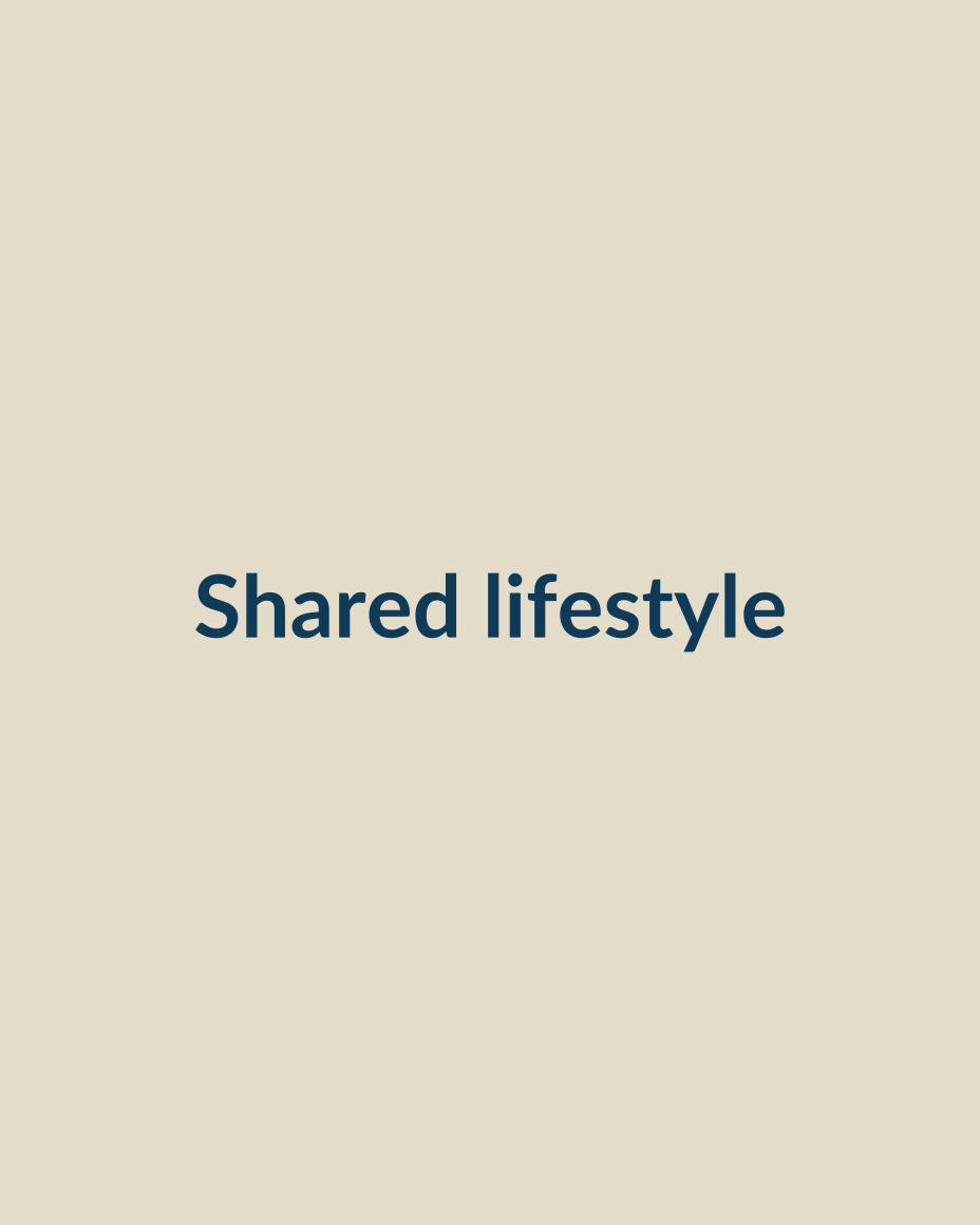 Lifestyle - all scents