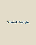 Lifestyle - all scents